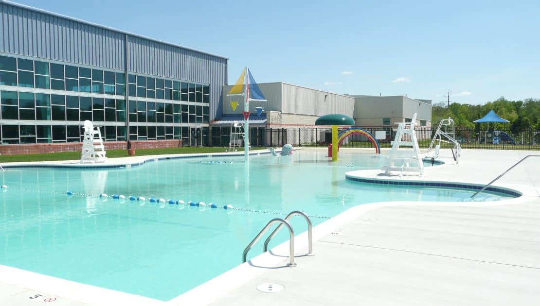 Commercial Pool Upgrades - Renovating Your Commercial Pool or Spa