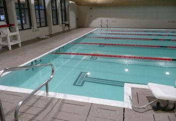 Planning a Commercial Indoor Pool Project