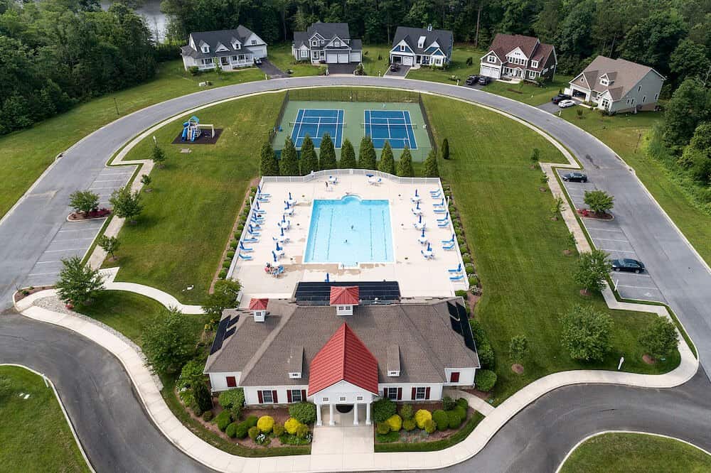 Commercial Pool Renovation & Commercial Pool Remodeling