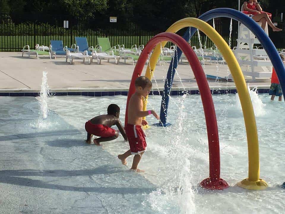 The 10 Best Splash Parks in Delaware